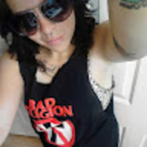 Meet your Posher, Cat